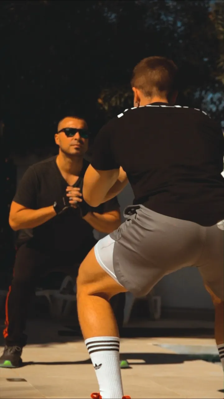 Marbella Workout — estudio de fitness-studio en Marbella — 5