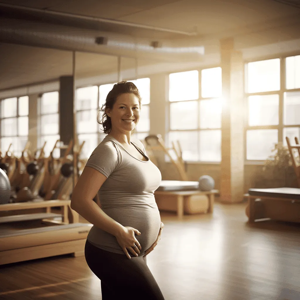 Karmina Estudio Pilates y de la Mujer — pilates-studio i Murcia — bild 5