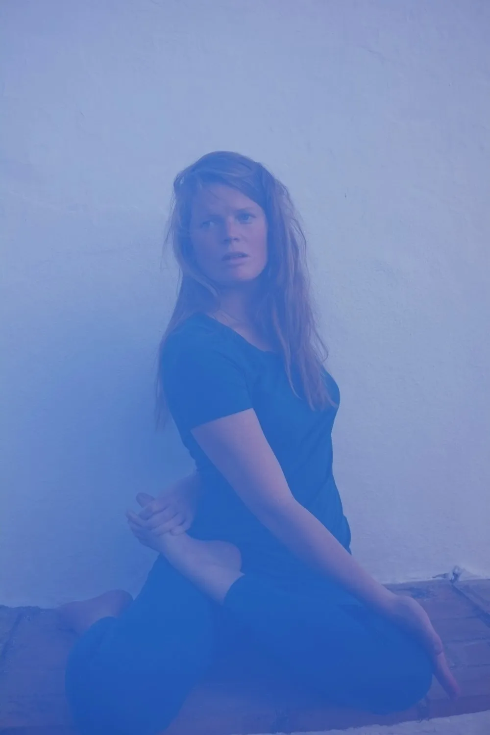 Amber Scott Yoga — yoga-studio in Forest Row — 3