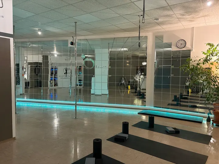 CrazySports Augsburg — fitnessstudio in Haunstetten-Ost, Augsburg — 2