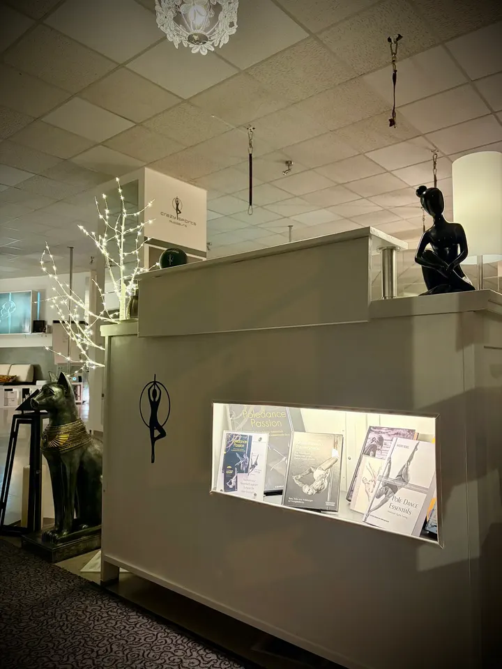 CrazySports Augsburg — fitnessstudio in Haunstetten-Ost, Augsburg — 3