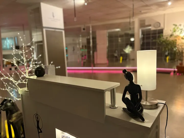 CrazySports Augsburg — fitnessstudio in Augsburg — 3