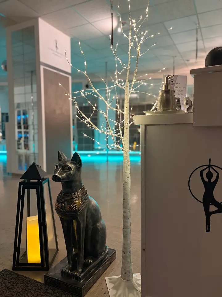 CrazySports Augsburg — fitnessstudio in Augsburg — 4