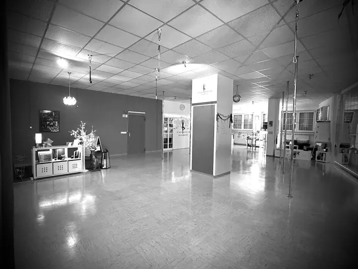CrazySports Augsburg — Fitnessstudio in Haunstetten-Ost, Augsburg