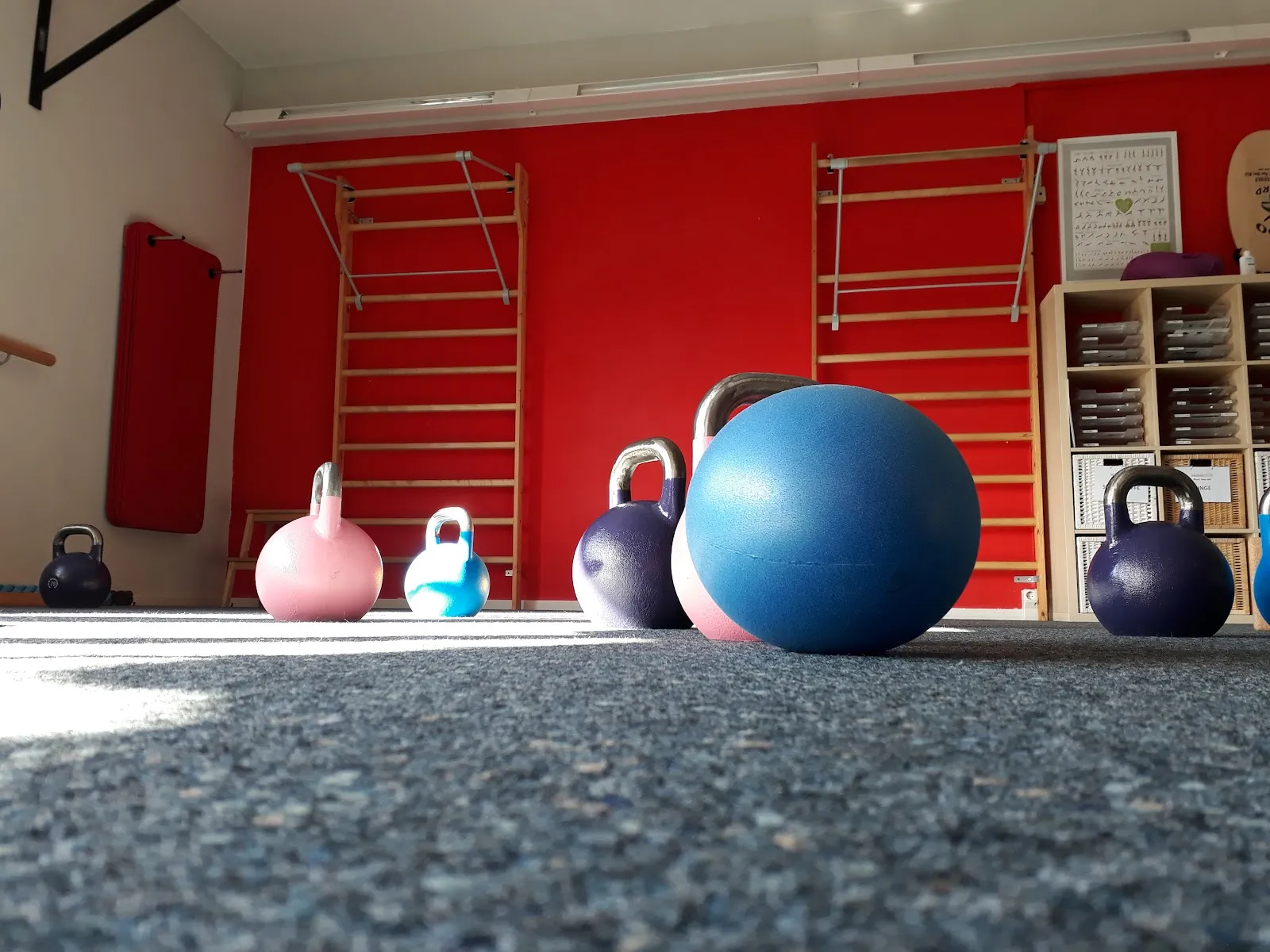 Gesundheitszentrum Dresden-Bühlau — fitnessstudio in Dresden — 3