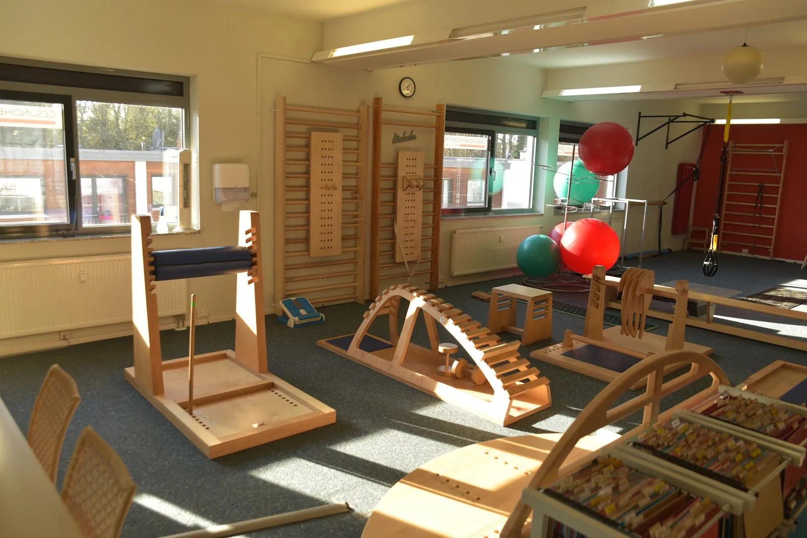 Gesundheitszentrum Dresden-Bühlau — fitnessstudio in Dresden — 4