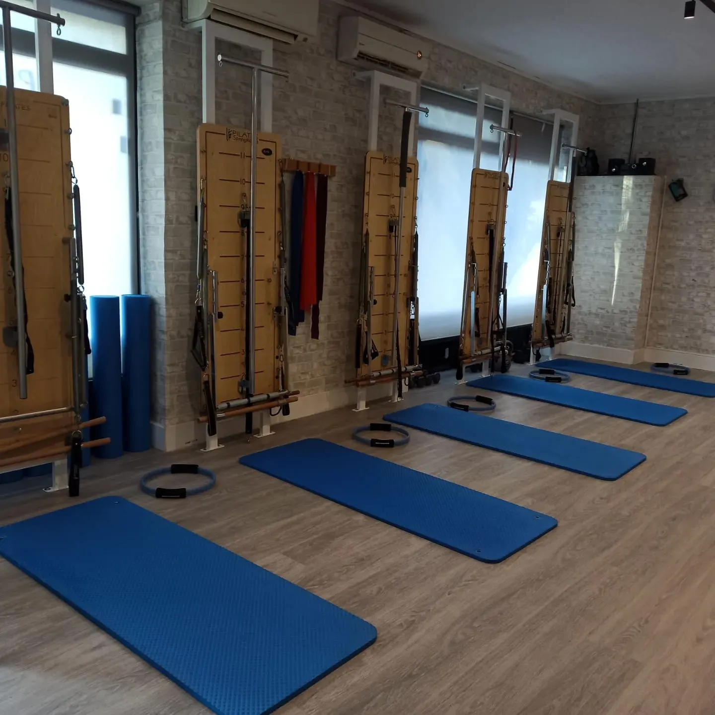 Aurora Vallejo Gym — estudio de fitness-studio en Alcalá de Henares — 5