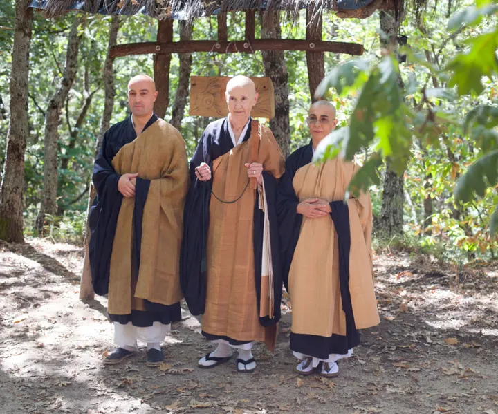 Getsuko Dojo Zen — Martial Arts en Carretera de la Sierra, Granada