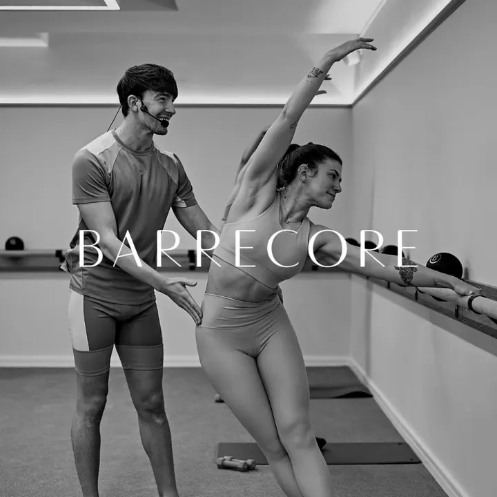 Barrecore Wandsworth — Barre in Wandsworth, London