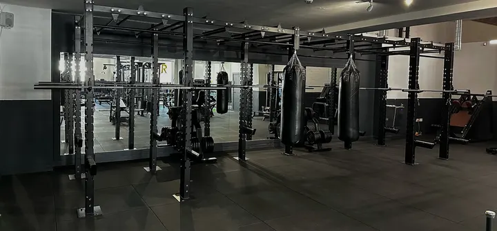 The Rig Gym — Fitness Studio in Manor Park, Epsom