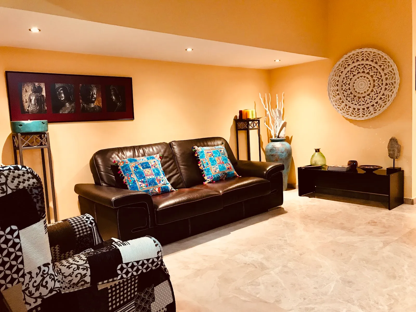 Estudi De Ioga — yoga-studio en Manresa — 2