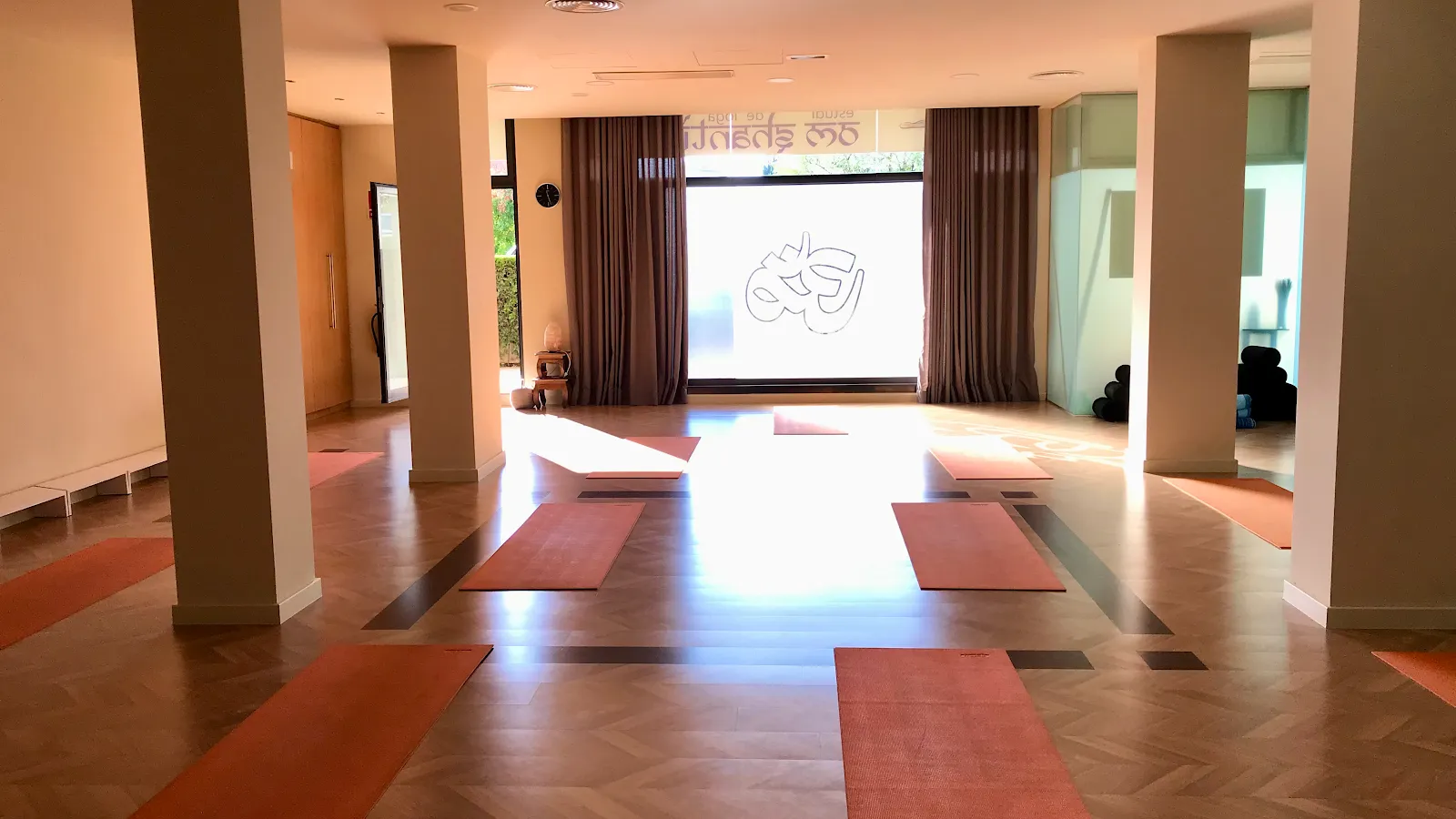 Estudi De Ioga — yoga-studio en Manresa — 3