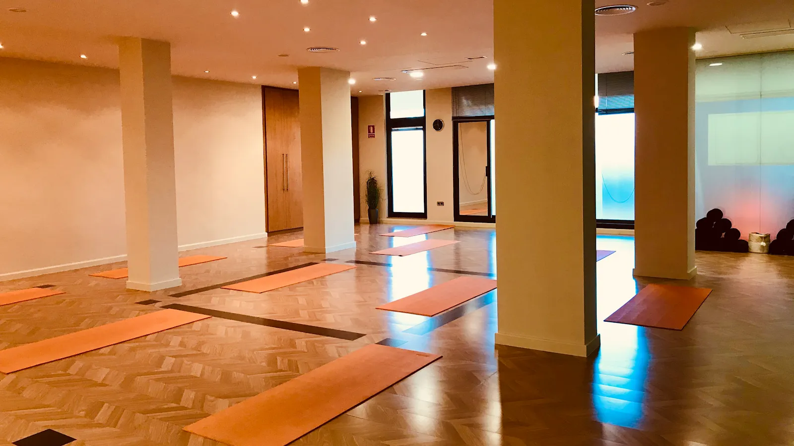 Estudi De Ioga — yoga-studio en Manresa — 4