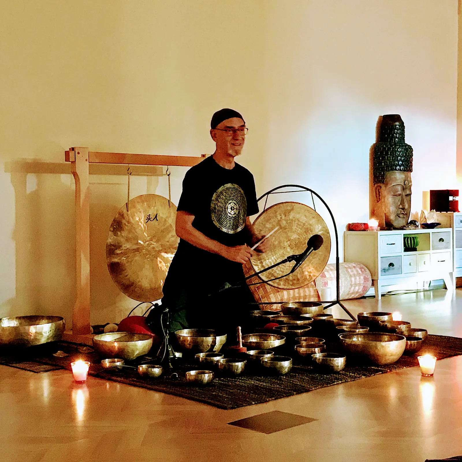 Estudi De Ioga — yoga-studio en Manresa — 5