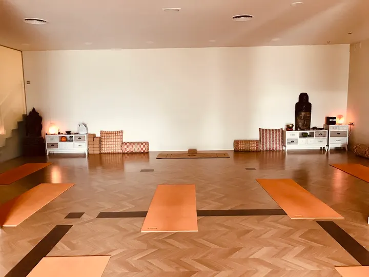Estudi De Ioga — Yoga en Carretera de Santpedor, Manresa