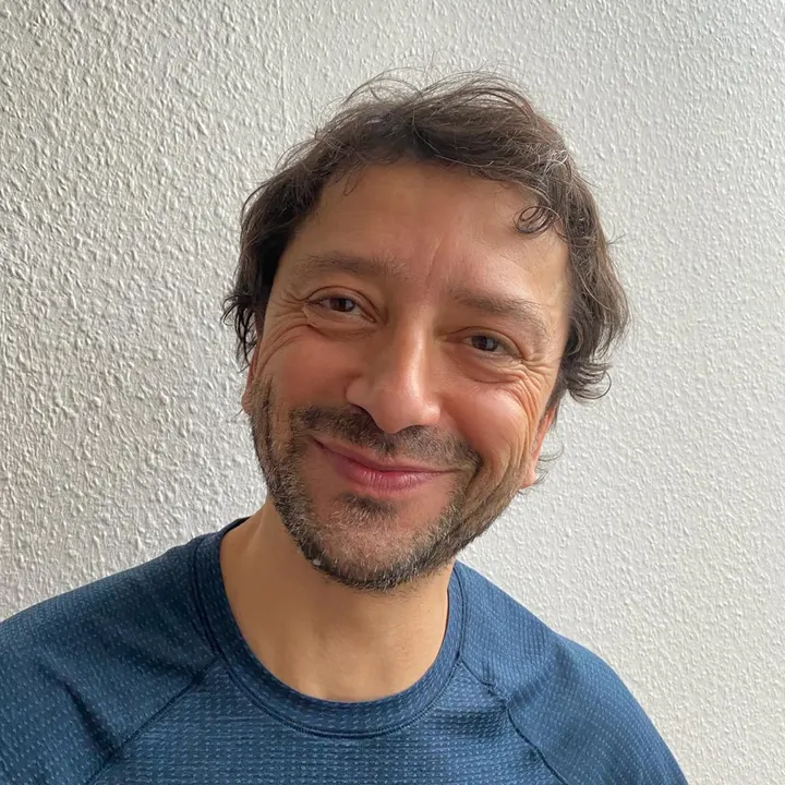Pilates Alignment Berlin — pilates-studio in Berlin — 3