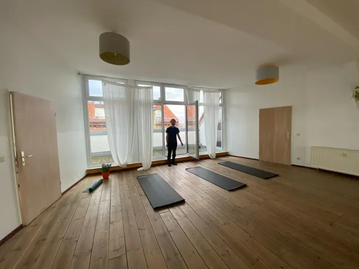 Pilates Alignment Berlin — pilates-studio in Berlin — 4