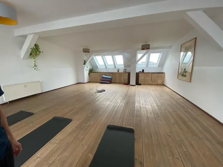 Pilates Alignment Berlin — pilates-studio in Berlin — 5