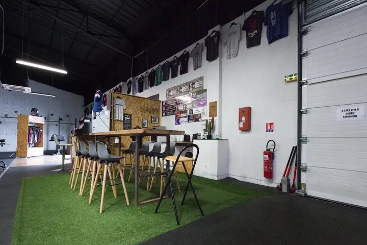 CrossFit Portet-sur-garonne — crossfit-studio à Toulouse — 4