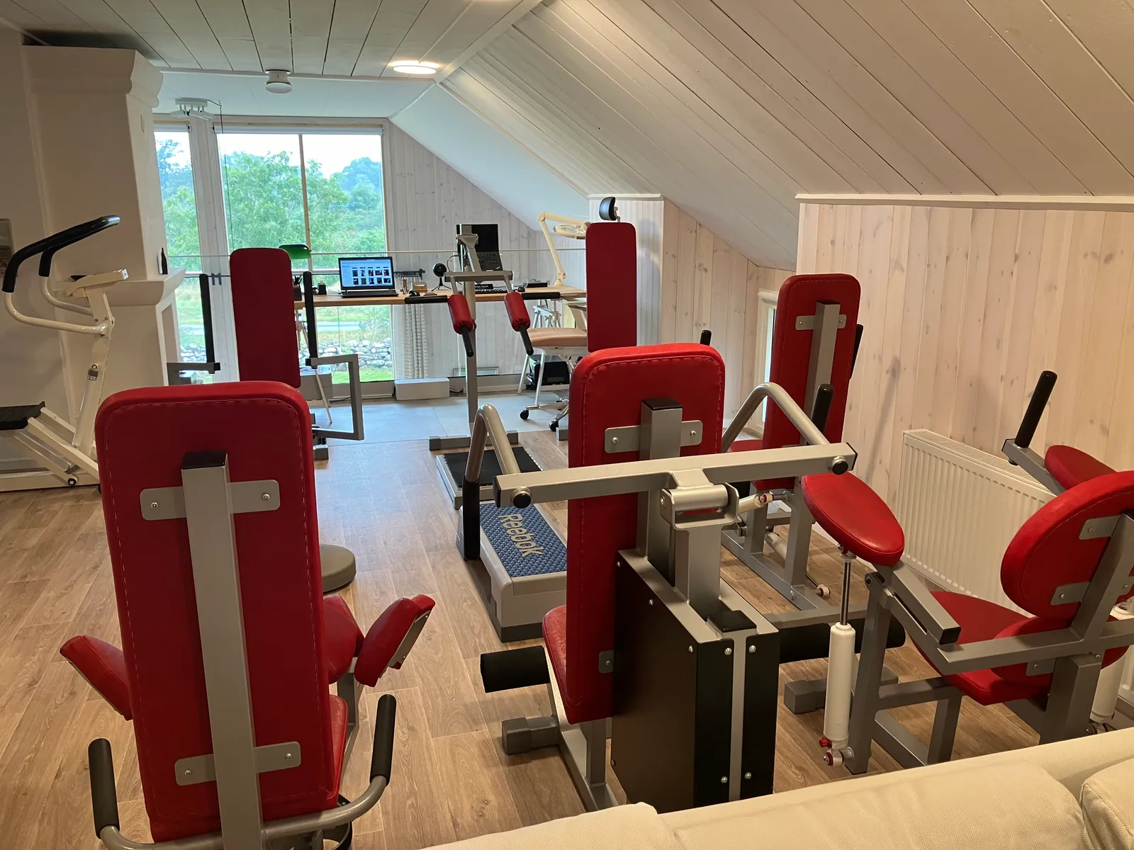 Rohana Träning För Henne — träningsstudio i Nybro — 3