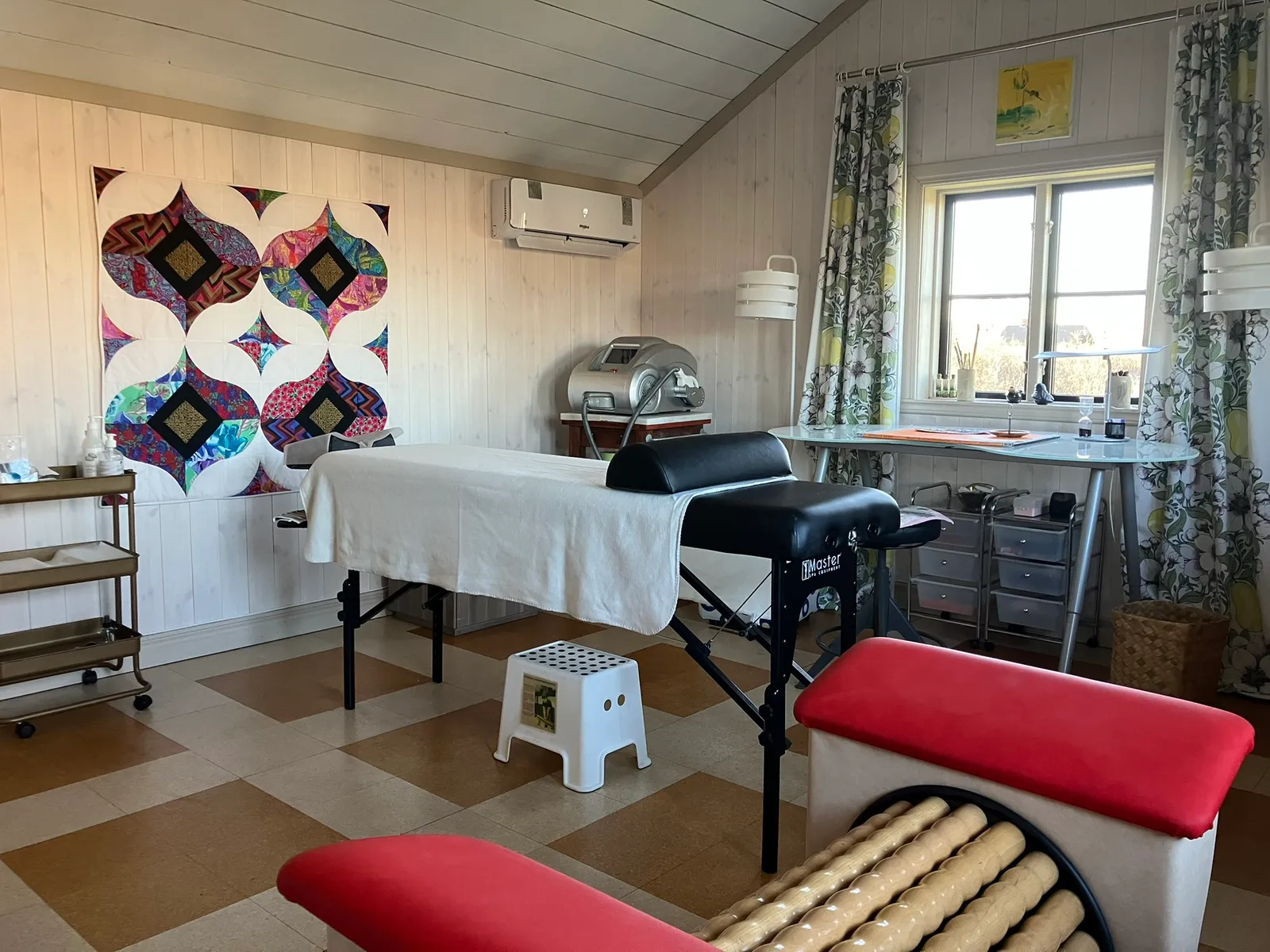 Rohana Träning För Henne — träningsstudio i Nybro — 4