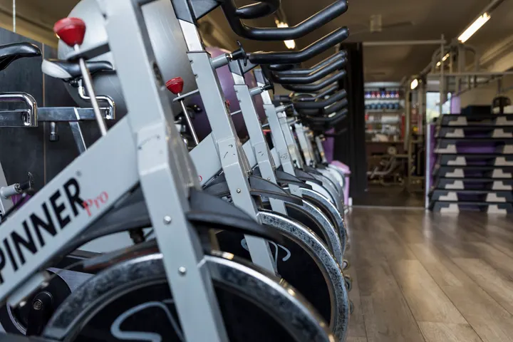 La Salle — salle de fitness-studio à Castellar — 3