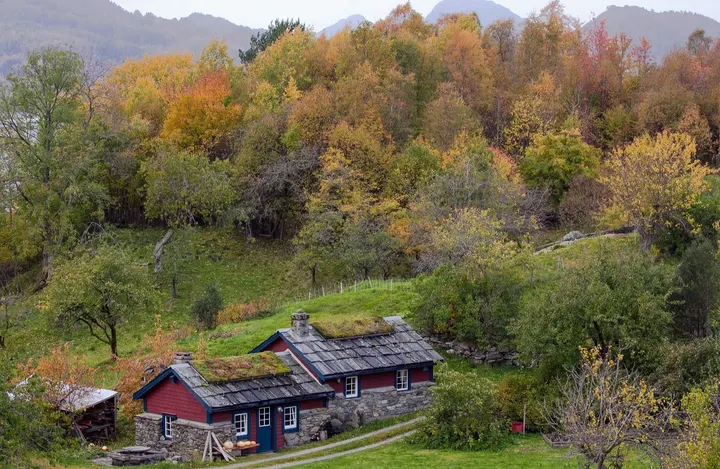 1034 - Åsane — treningsstudio i Åsane, Bergen — 2