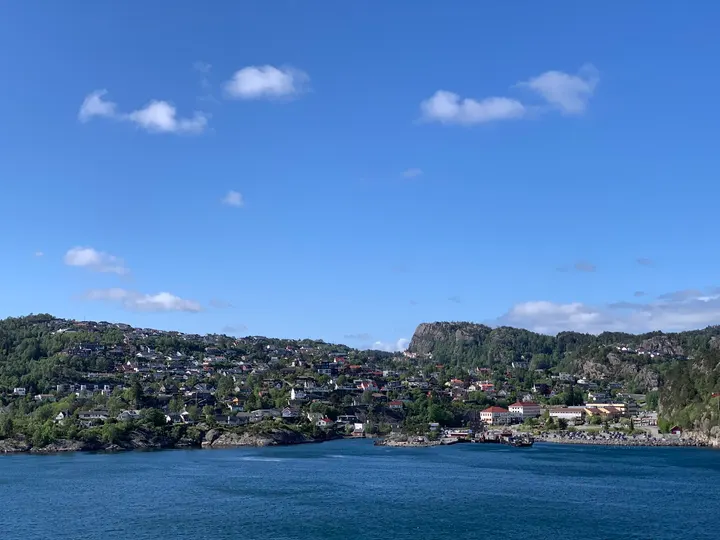 1034 - Åsane — treningsstudio i Åsane, Bergen — 3
