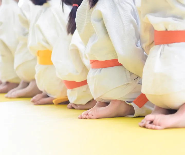 ASD Ichnos Judo Cagliari — arti marziali-studio a Bonaria, Cagliari — 2