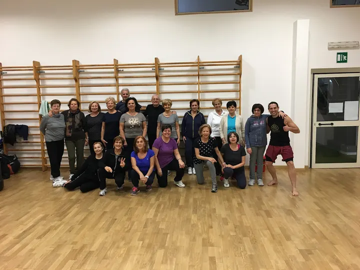 Omnia Fitness — palestre-studio a Cavoni, Frosinone — 3
