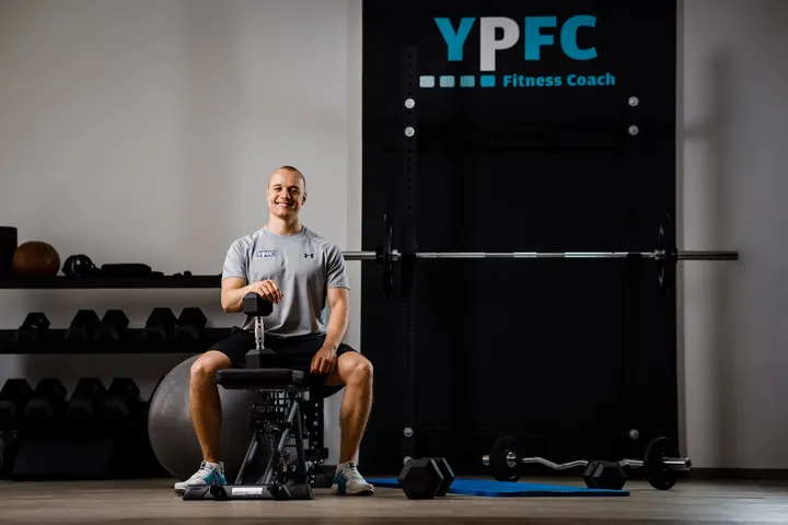 Your Personal Fitness Coach — pt-studio in Mitte, Wiesbaden — 2