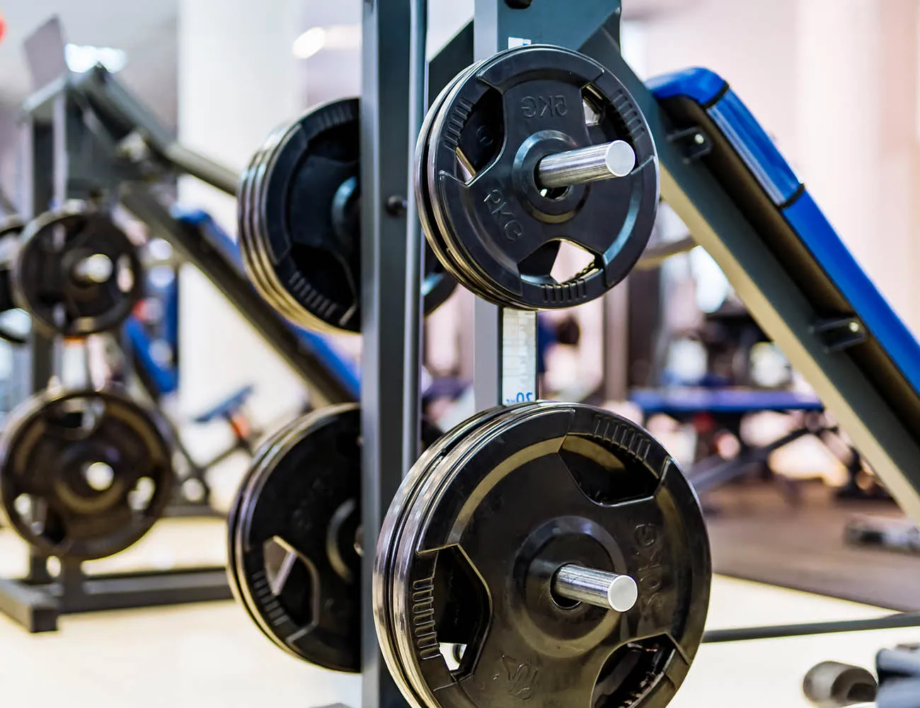 Entrenador Personal Madrid Trainer — pt-studio-studio i Nuevo Bercial, Getafe — bild 3