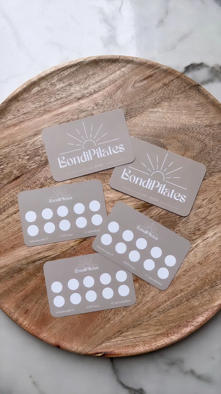 BondiPilates | Mat Pilates in Essen — pilates-studio in Essen — 3