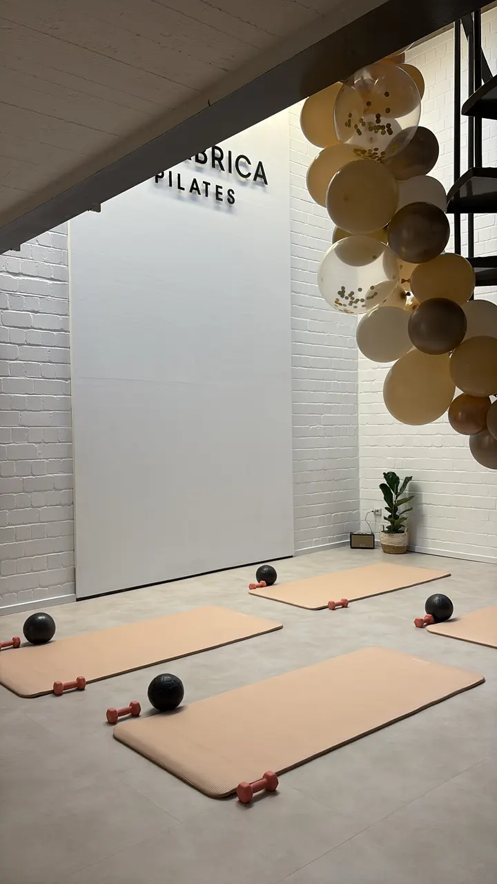 BondiPilates | Mat Pilates in Essen — pilates-studio in Essen — 4
