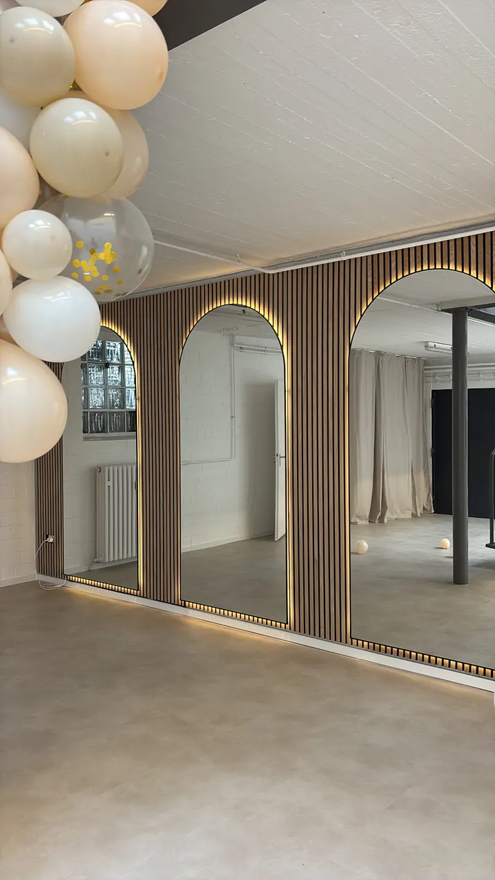 BondiPilates | Mat Pilates in Essen — pilates-studio in Essen — 5