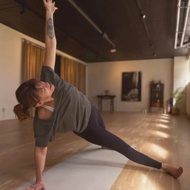 Divinity Yoga Sthlm — pilates-studio i Täby, Täby