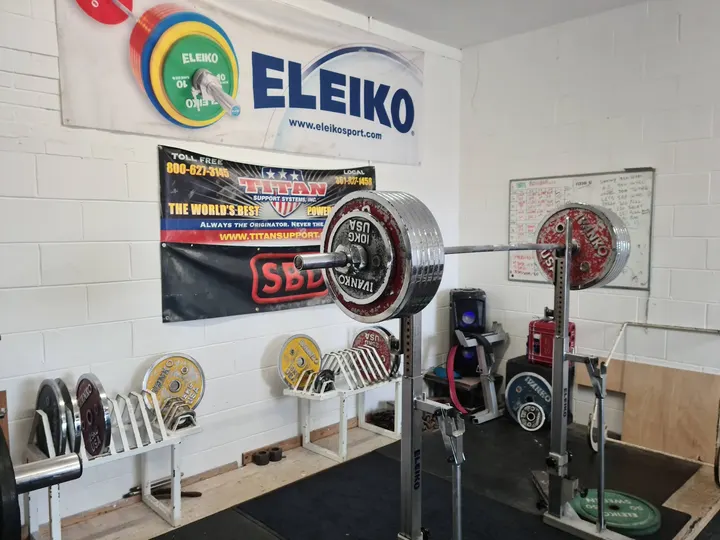 West Midlands Powerlifting Club — strength-studio in Dudley Fields, Brierley Hill — 3