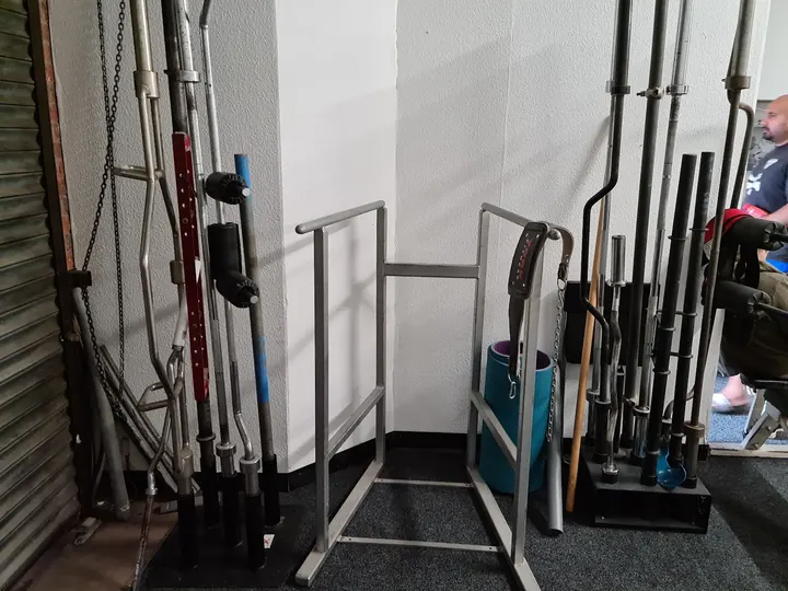 West Midlands Powerlifting Club — strength-studio in Brierley Hill — 3