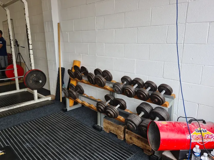 West Midlands Powerlifting Club — strength-studio in Brierley Hill — 4