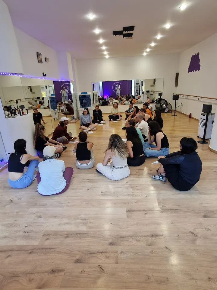 Akokan Dance Studio — baile-studio en Logroño — 3