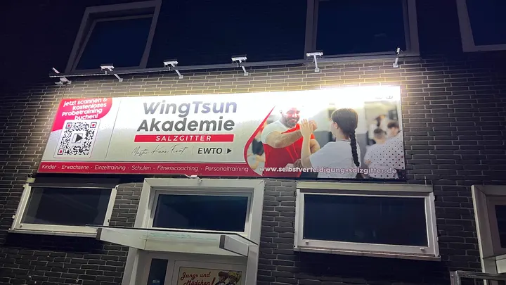 MKF Selbstverteidigung Salzgitter — kampfsport-studio in Lebenstedt, Salzgitter — 2