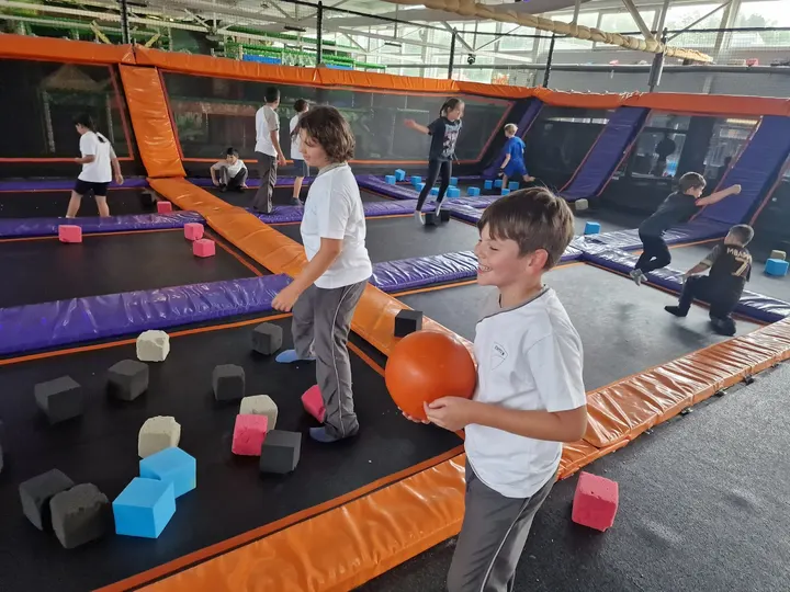 MKF Selbstverteidigung Salzgitter — kampfsport-studio in Lebenstedt, Salzgitter — 3