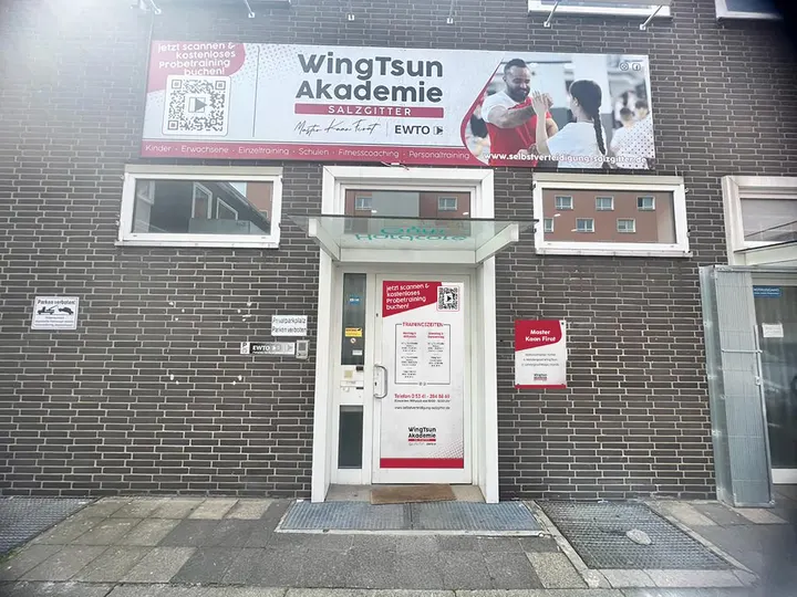 MKF Selbstverteidigung Salzgitter — kampfsport-studio in Salzgitter — 3