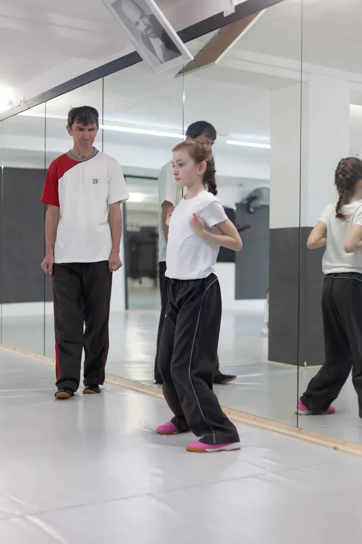 MKF Selbstverteidigung Salzgitter — kampfsport-studio in Salzgitter — 4