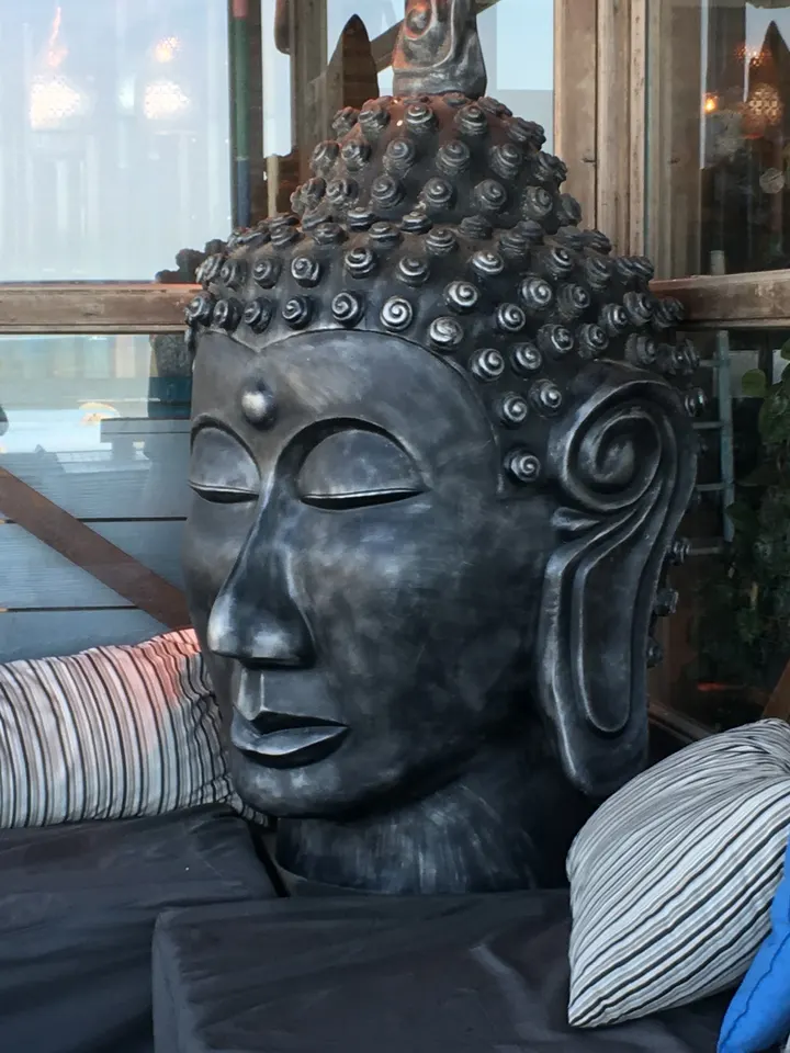 Bewegt & Entspannt – Yoga, Yogareisen, Entspannung, Physiotherapie und Coaching in Bielefeld — yoga-studio in Mitte, Bielefeld — 3