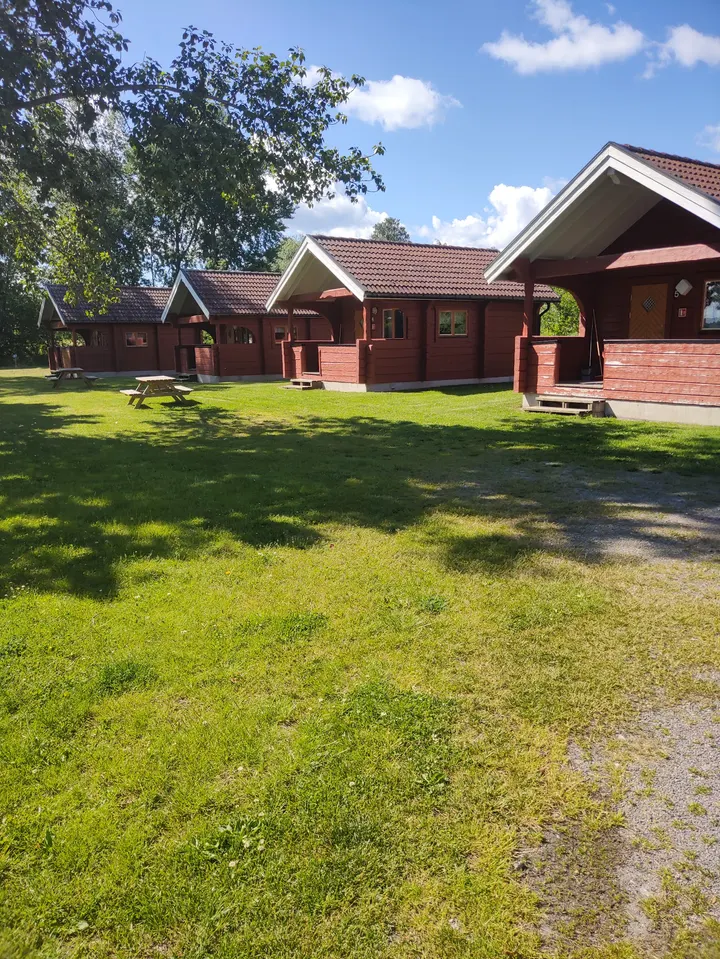 Djupadalsbadet — Wellness i Kumla