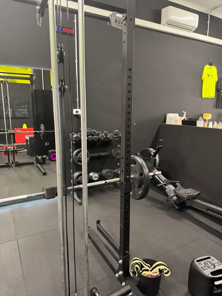 Fortis Performance — entrenamiento funcional-studio en Ca n'Aurell, Terrassa — 3