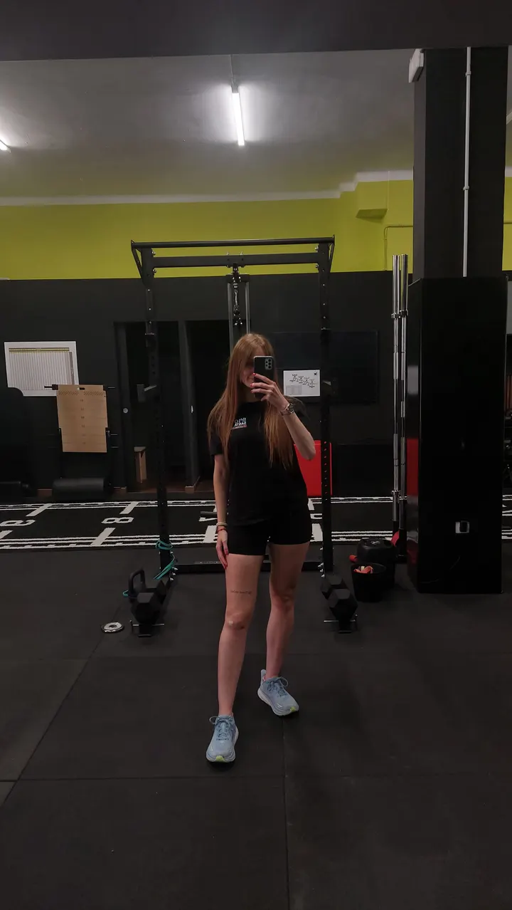 Fortis Performance — entrenamiento funcional-studio en Terrassa — 3