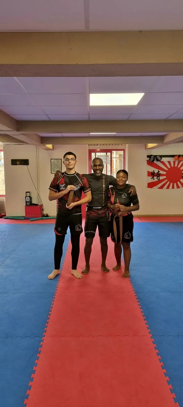 Boxe And Mind Academy — boxe-studio à Muret, Toulouse — 2