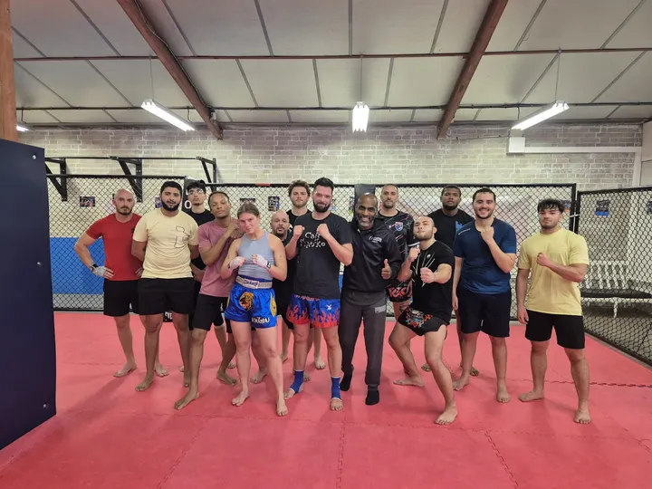 Boxe And Mind Academy — boxe-studio à Toulouse — 4
